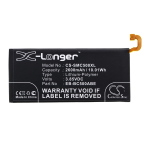 2600 mAh for Samsung EB-BC500ABA,EB-BC500ABE