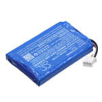 650 mAh for Pax IS690