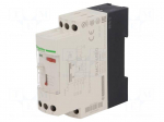 Converter: voltage | DIN | 0&divide;300VAC/DC,0&divide;500VAC/DC,0&divide;50VAC/DC