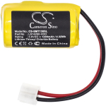 1200 mAh for Siemens A2C59511954,LS14250-VDO,A2C59511954X