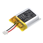 600 mAh for Yealink YLPP102427C700WVDL