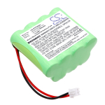 1500 mAh for Dual NA2000D08C101