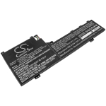 3950 mAh for Lenovo L19L4PD2,L19M4PD2,5B10U97772,5B10U97773,5B10W67253,5B10W67424,SB10W67348,SB10W67352