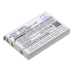 1000 mAh for KLICKTEL EN-EL5