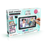 Canal Toys Studio Creator Instant Print Pad Creator Children's tablet
