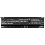 4200 mAh for Cjscope QX-350 RX