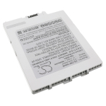 Replaces battery for Panasonic FZ-VSU84U, Toughpad FZ-G1, Leica GEB235, GEB236, Lithium-ion 9600mAh