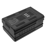 8000 mAh for GreenWorks G60B2,G60B4,LB602,LB605,2918307