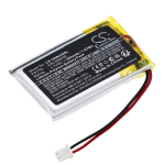 450 mAh for Virtue EWL602439