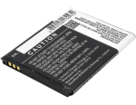 1450 mAh for Vodafone Li3714T42P3h645042