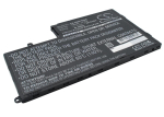 3870 mAh for Dell P39F,0PD19,01V2F,1V2F6,5MD4V,58DP4,DFVYN,R0JM6,TRHFF,VVMKC