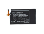 3900 mAh for Motorola EQ40,SNN5949A