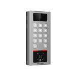 Hikvision juurdep&auml;&auml;sukontroller DS-K1T502DBWX-CQR