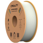 Creality Hyper PLA Filament White, 3D filament (white, 1 kg, 1.75 mm, on roll)