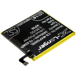 3900 mAh for Motorola KP50