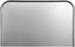 Ahju plekk leht  305x475mm