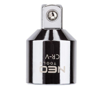Adapter 1/2'M x 3/4'F