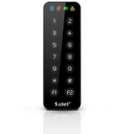 Satel SATEL Klaviatuur l&auml;heduskaardilugejaga SO-MF5-B Black