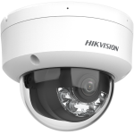 IP kamera DS-2CD1143G2-LIU 4MP f2.8mm dome balta