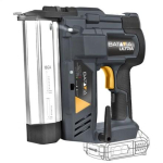 Batavia B.V. | Combi-tacker, Without battery and charger - 18V