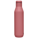 Butelka termiczna CAMELBAK Wine Bottle Insulated SST 740ml   750ml