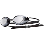 Okularki Pływackie TYR Black Hawk Rcng Mirr   one size
