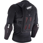 Ochraniacz ciała LEATT Body Protector ReaFlex   M