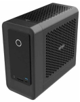 Arvuti Zotac ZOTAC ZBOX MAGNUS RYZEN9 9850HX