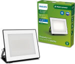 Philips Lois LED Floodlight 30W 3200lm 3000K IP65 / black