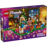 Another product LEGO  42668 Friends Advent Calendar 2025