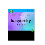 Software Kaspersky KL1042OUCFS Anti-Virus Plus 3PC 1Y Base