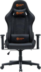 Computer chairs / desks Canyon Irida RGBCH03 Black CNS-RGBCH03