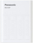 Adapter Panasonic Eneloop K-KJ87MCD40USB