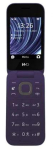 Cell phone HMD 2660 Flip (TA-1711) Twilight Violet