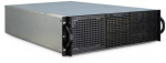 Computer case INTER-TECH 3U-30255