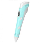 Printer Riff RF-3DPEN2-BL Fantasy 3D Pen Blue