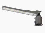 Desc lamp Nillkin  Ielu gaismeklis LED 230V 50W 5 000lm  140 degrees  x 70 degrees  4000K  peleks  FLAMINGO  IP65  IK08