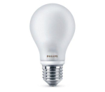Desc lamp iLike  LED spudze E27 230V 6W A60 470lm silti balta  stikla  PHILIPS