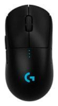 Computer mouse Logitech  Logitech G Pro 2 Lightspeed Black