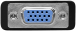 Another product iLike  Pareja DVI-I Kontaktdaksina (24+5k.) - VGA HDB-15 Ligzda