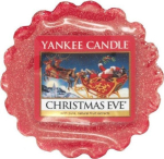 For interior yankee candle  Yankee Candle Yankee Candle Christmas Eve Wax Wosk 22g