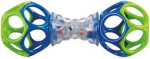 Another product iLike  Oball Shaker -helistin  sinivihrea (074451811072)