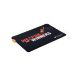 Mouse pad Canyon  CANYON pad Speed MP-8 500x420mm Black