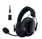 Wired headphones Razer  Razer Headset RZ04-05410300-R3G1 / BlackShark V3 Pro PS Black Black on Blue (8887910061701)