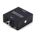Other Computer Accessory Extra Digital Digital to analog audio converter (CA912674)