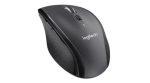Computer mouse Logitech M705 black (910-006034)
