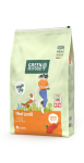 Green Petfood 310548 dogs dry food 7.5 kg Adult Salmon