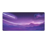 Dark Project Celestial XL Gaming mouse pad Multicolour