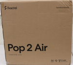 SALE OUT. Fractal Design Pop 2 Air