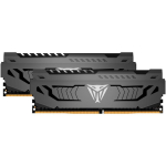Patriot DDR4 16GB 3600- CL - 18 Viper Steel Dual Kit